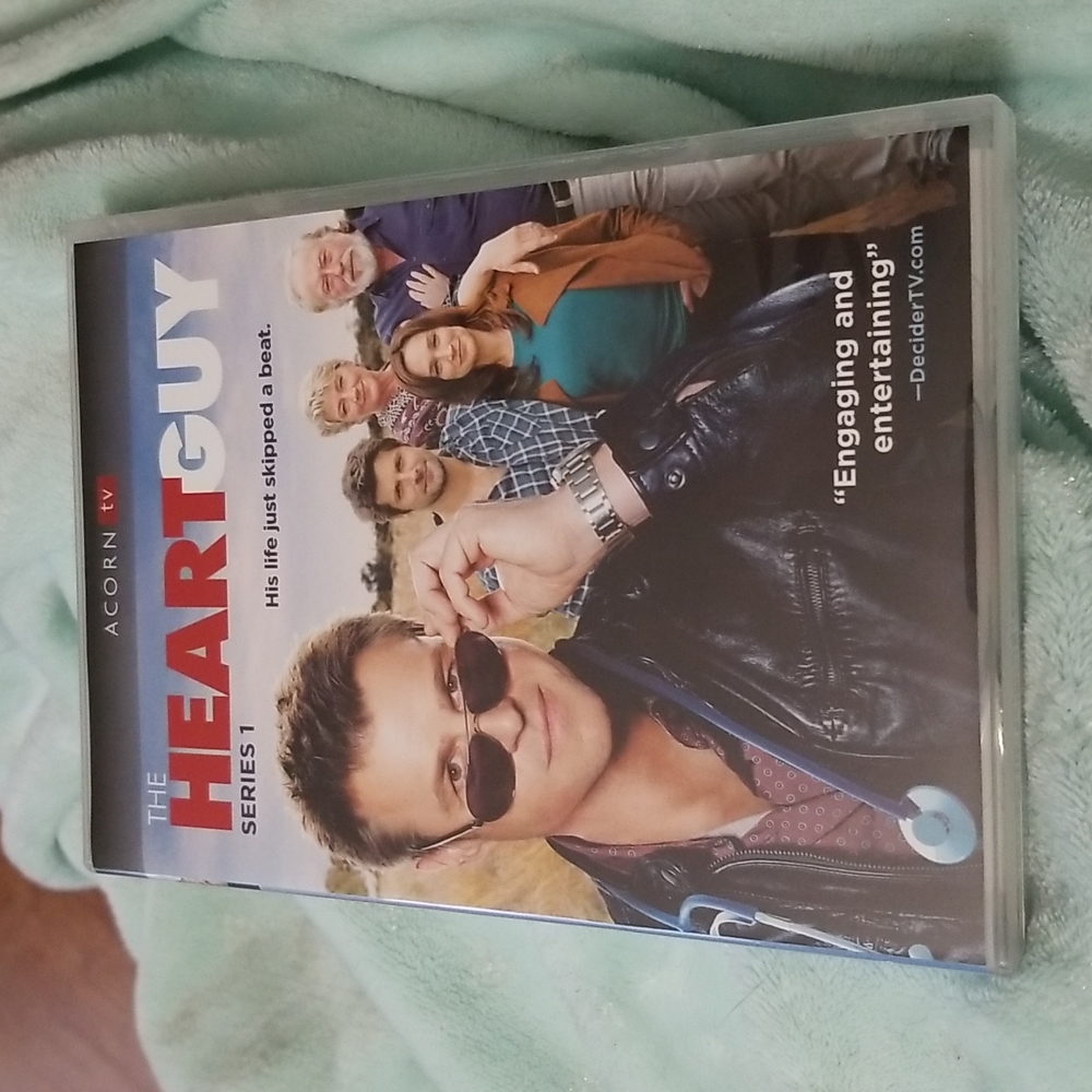 The Heart Guy Season 1